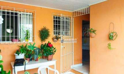 Casa com 2 quartos à venda na Rua Osório de Castro, --, Vila Inglesa, São Paulo