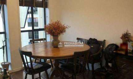 Apartamento com 4 dormitórios à venda em Interlagos