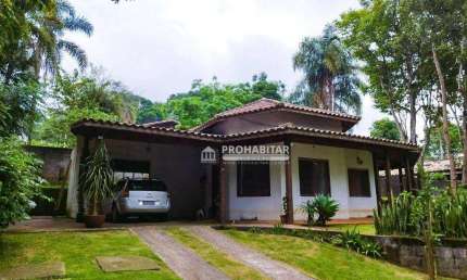 Casa à venda, 100 m² por R$ 550.000,00 - Praias Paulistanas - São Paulo/SP