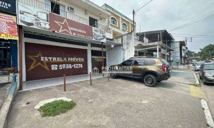 Prédio à venda na Avenida Antônio Carlos Benjamim dos Santos, --, Jardim Myrna, São Paulo
