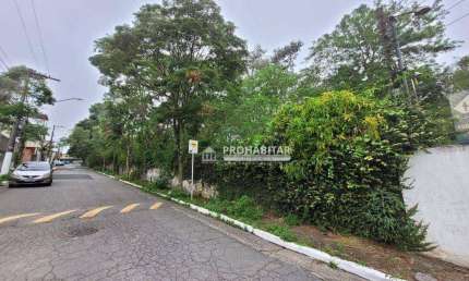 Terreno à venda na Avenida Guilherme Henschel, --, Jardim Represa, São Paulo