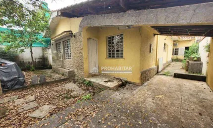 Casa à venda, 250 m² por R$ 750.000,00 - Jardim Bélgica - São Paulo/SP