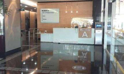 Sala comercial com 15 salas à venda na Avenida Maria Coelho Aguiar, --, Jardim São Luís, São Paulo