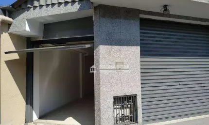Vendo ou alugo maravilhoso galpão /prédio comercial em Interlagos com 03 andares de 392m² de área construída  e terreno de 1.000 m²
