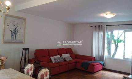 Sobrado à venda no Jardim Umuarama-SP /275m2  A/C . 245m2 A/T