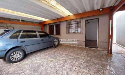 Casa com 2 quartos à venda na Rua Gregório de Queirós, --, Jardim Bonito, São Paulo