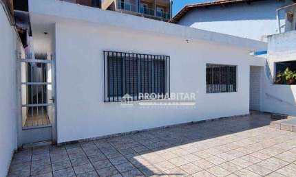 Casa com 3 quartos à venda na Rua Jair de Mello Viana, --, Interlagos, São Paulo