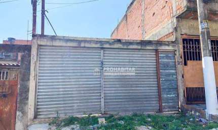 Terreno à venda na Rua Quiriquiri, --, Jardim São Judas Tadeu, São Paulo