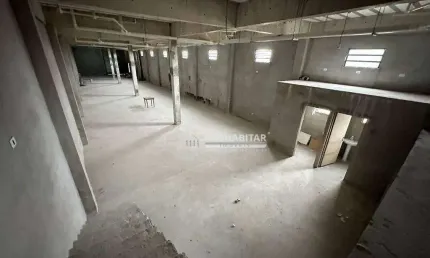 Barracão / Galpão / Depósito para alugar na Rua Manuel Vergueiro, --, Jardim Belcito, São Paulo