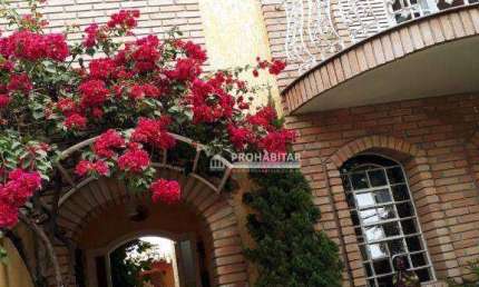 Casa com 4 quartos à venda na Rua Francisco Soave, --, Rio Pequeno, São Paulo