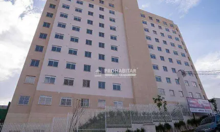 Apartamento com 1 quarto à venda na Rua João Gomes Batista, --, Jardim Marajoara, São Paulo