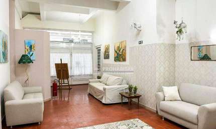 Casa com 4 dormitórios à venda, 548 m² por R$ 1.500.000,00 - Centro - Jaú/SP