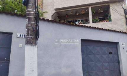 Sobrado com 5 dormitórios à venda no Jardim Novo Horizonte
