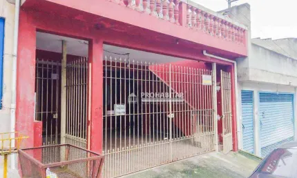 Sobrado com 4 dormitórios à venda no jardim shangrilá (zona sul)