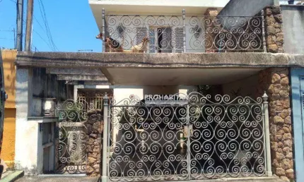 Sobrado com 3 dormitórios à venda no Jardim das Imbuias