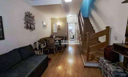 Casa em condomínio fechado com 3 quartos à venda na Rua Luciano Felício Biondo, --, Interlagos, São Paulo