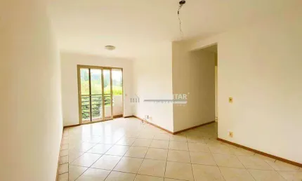 Apartamento à venda, 64 m² por r$ 454.000,00 - jardim marajoara - são paulo/sp