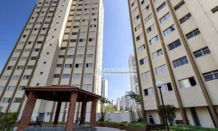 Apartamento à venda, 57 m² por r$ 365.000,00 - vila santa catarina - são paulo/sp