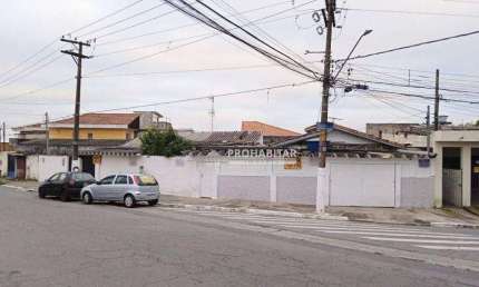 Casa com 3 quartos à venda na Rua Altino Martins da Vitória, --, Jordanopolis, São Paulo