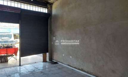 Sala comercial para alugar na Avenida Dona Belmira Marin, --, Parque Brasil, São Paulo