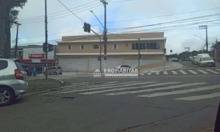 Sala comercial para alugar na Rua Jequirituba, --, Parque América, São Paulo
