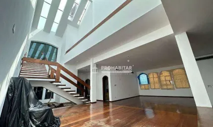 Sobrado à venda, 930 m² por R$ 2.500.000,00 - Jardim Prudência - São Paulo/SP