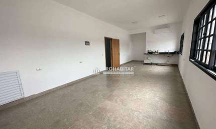 Sala para alugar, 45 m² por R$ 2.200,00/mês - Capela do Socorro - São Paulo/SP
