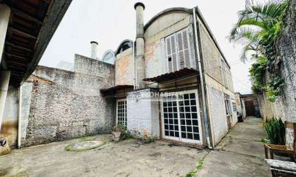 Sobrado para venda na Vila Nova Caledônia com 2 dormitórios à venda, 157 m² por R$ 1.100.000 - Vila Nova Caledônia - São Paulo/SP