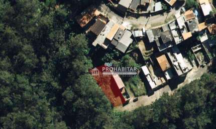 Terreno à venda no Condomínio Flórida Paulista, 480 m² por R$ 0 - Jardim Marquesa - São Paulo/SP