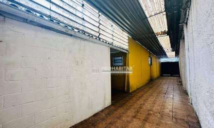 Sala comercial para alugar na Avenida Interlagos, --, Interlagos, São Paulo