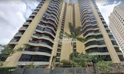 Apartamento com 3 dormitórios à venda em Vila Suzana