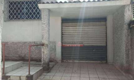 Casa com 2 quartos à venda na Rua Parnapoã, --, Cidade Dutra, São Paulo
