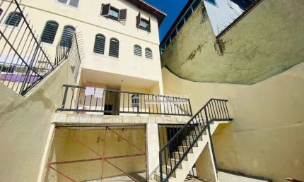 Sobrado com 3 dormitórios à venda, 163 m² por R$ 650.000,00 - Vila Santa Maria - São Paulo/SP