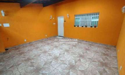 Casa com 2 quartos à venda na Rua Pedro Velho de Albuquerque, --, Jordanopolis, São Paulo
