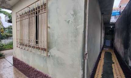 Casa com 2 quartos à venda na Rua Nadir Leandro dos Santos, --, Jordanopolis, São Paulo