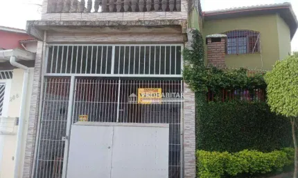Casa com 2 quartos à venda na Rua Benício José da Fonseca, --, Rio Bonito, São Paulo
