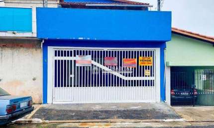 Casa com 4 quartos à venda na Rua Nicola Losacco, --, Interlagos, São Paulo