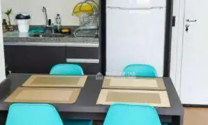 Apartamento com 2 dormitórios à venda no jardim taquaral