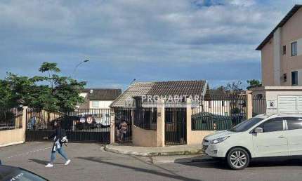 Apartamento com 2 dormitórios à venda no Jardim Belcito