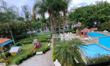 Apartamento com 3 dormitórios à venda no Vila Suzana