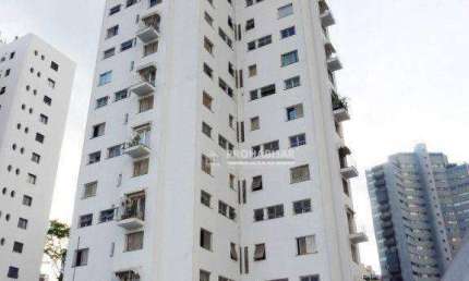 Apartamento com 2 dormitórios à venda no Vila Andrade
