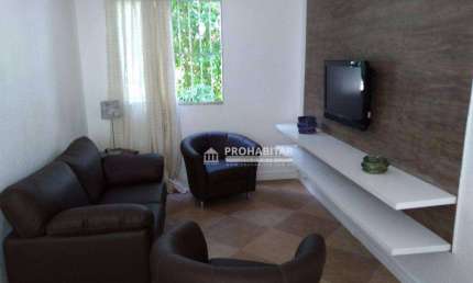 Apartamento com 2 dormitórios à venda na Vila Sônia