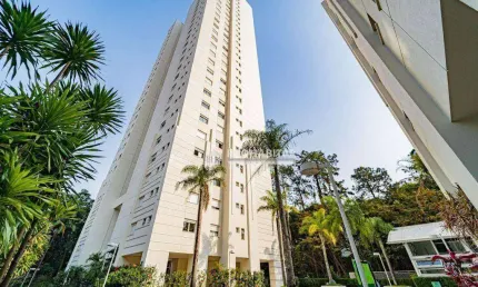 Apartamento com 4 dormitórios à venda no Jardim Taquaral