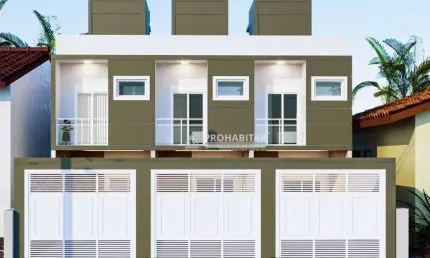 Casa com 3 quartos à venda na Rua Durval de Morais, --, Interlagos, São Paulo