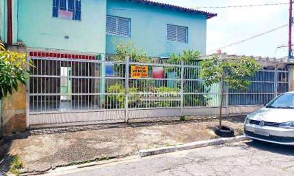 Casa com 4 quartos à venda na Rua Cláudio Sérgio Bere, --, Interlagos, São Paulo