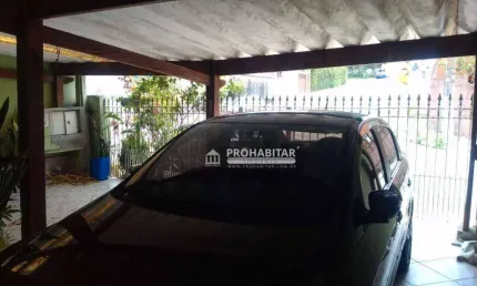 Casa com 2 quartos à venda na Rua Silves, --, Cidade Dutra, São Paulo