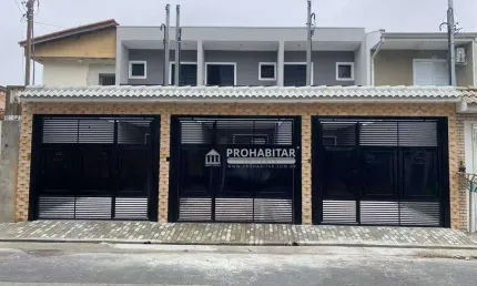 Sobrado à venda, 100 m² por r$ 690.000,00 - jardim sabará - são paulo/sp