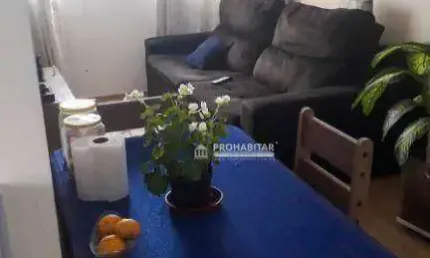 Apartamento com 3 quartos à venda na Avenida do Rio Bonito, --, Socorro, São Paulo