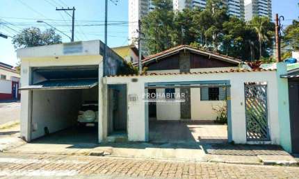 Casa com 2 quartos à venda na Rua Cambuci do Vale, --, Cidade Dutra, São Paulo