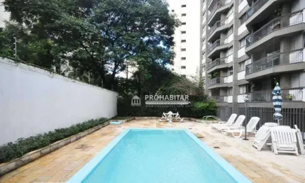 Apartamento à venda, 58 m² por R$ 380.000,00 - Vila Andrade - São Paulo/SP